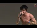 Download Lagu JXDN- Pray ( live @Lollapalooza Chile 2022 )