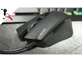 Corsair Harpoon Review Small Under 85g 3320 Optical Omrons