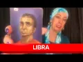 LIBRA HEAVENS ABOVE ABSOLUTE CHANGE DIVINE JUSTICE FEELINGS ARE CLARIFIED AND GOODBYE CO