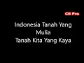 Download Lagu Lagu Indonesia Raya 3 stanza Bait