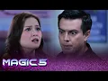 Lagu Mila Ketauan Pura-pura Hamil, Fathir Minta Bercerai!! | Magic 5 - Episode 130