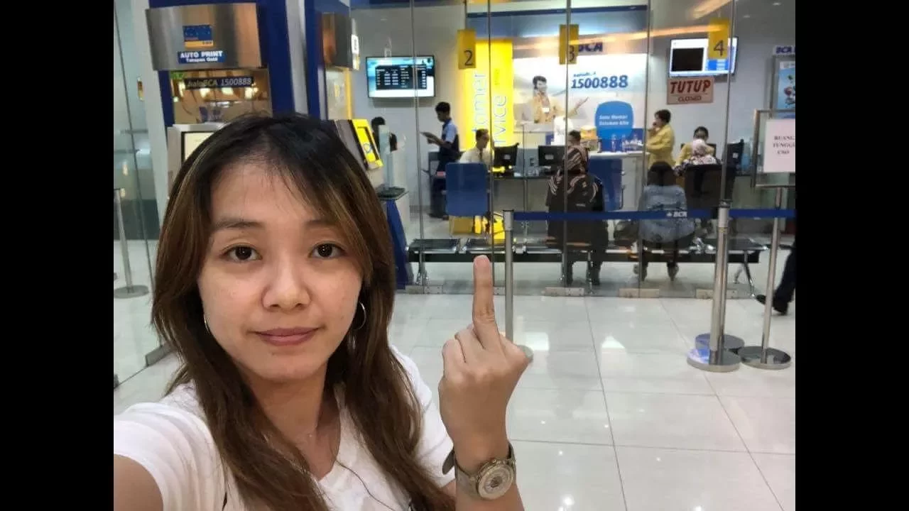CARA MELAPORKAN PENIPUAN ONLINE DIJAMIN UANG KEMBALI. 