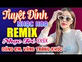 Download Lagu LK Dáng Em, Vầng Trăng Khóc Remix - Tuyệt Đỉnh Nhạc Hoa Lời Việt REMIX - LK Nhạc Trẻ Xưa REMIX