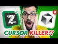 ZCode New AI Code Editor Beats Cursor Ai KiloCode and Claude Code Alternative FULLY FREE