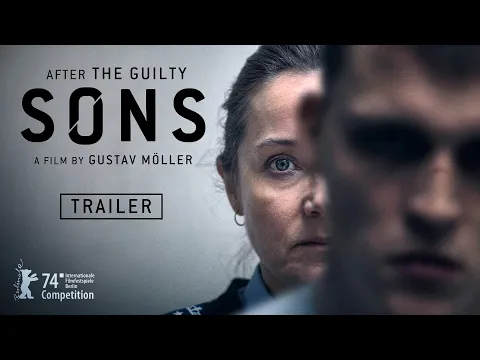 Official Trailer [Subtitled]