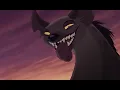 Lion King 1 - Hyenas