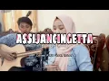 Download Lagu LAGU BUGIS - ASSIJANCINGETTA (Bunga Rosi) - Cover RINI feat. ISHAN