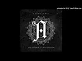 Architects -  Broken Cross