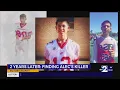 2 Years Later Finding Alec s Killer