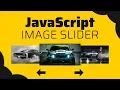 Animated Image Slider JavaScript CSS Tutorial