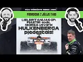 Download Lagu F1LVPodkāsts S6E12 (#227) - Pēc Lielbritānijas GP - Noriss uzvar, Hulks izcīna pirmo pjedestālu!