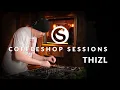 Lagu Thizl: Coffeeshop Sessions