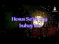 BUONG BUHAY KO -  His Life City Church