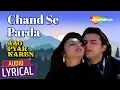 Download Lagu Chand Se Parda Kijiye (Audio Lyrical) | Aao Pyaar Karen | Saif Ali Khan | Shilpa Shetty | Kumar Sanu