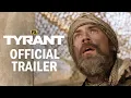 Lagu Tyrant | Official Series Trailer | FX