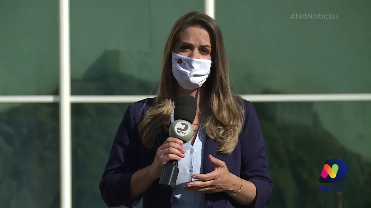 Coronavírus: hospitais ficam novamente lotados na Capital