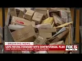 USPS announces plans to modernize Reno distribution center