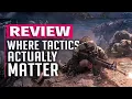 Download Lagu Broken Arrow Review – Is This the New RTS King?