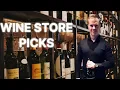 Best Wine Values at TOTAL WINE MORE