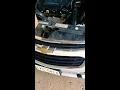 2015 chevy cruze engine power reduced code Fixed
