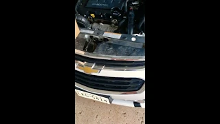 2015 chevy cruze engine power reduced code Fixed