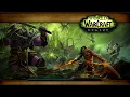 WoW War Within - Legion Remix Patch 11 2 5 Quest The Arcane Way