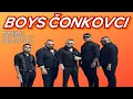 Lagu BOYS ČONKOVCI - italiano / Demo / Cover