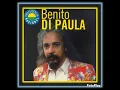 BENITO DE PAULA - SÉRIE PREFERÊNCIA NACIONAL. 1974. TAMBÉM FAZ PARTE DA MINHA COLEÇÃO.