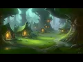Download Lagu Celtic Elf Music - Elvenwood ★967