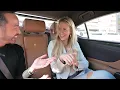 Hourglass make-up promises vegan beauty, but is it any good? Marc Reagan on Carpool Cosmetics S2•E8