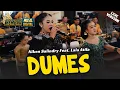 Download Lagu NIKEN SALINDRY feat. LALA ATILA - DUMES - LIVE KEMBAR MUSIC DIGITAL COVER CAMPURSARI