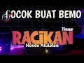 Bass Bemo - Racikan Timur 🌴 Noven Atulolon