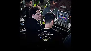 علمت عليك وهسيبك السعداوي والترند محمد طارق والكابيتانو حسام حسن  دندنها