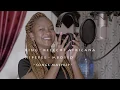 Download Lagu Kelechi Africana - Ring/Mbosso  - Nipepee (Mashup by Joan Nyiha)