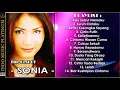 Download Lagu Terbaik Dari SONIA - Kau Sebut Namaku - Luruh Cintaku - Balada Slow Rock - HQ Audio !!!