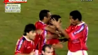 Cienciano vs Boca Juniors The Recopa Sudamericana