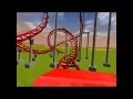 The Scream Machine RCT3