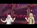 Download Lagu The Lady Is A Vamp Spice World 2019 live in Dublin Spice Girls