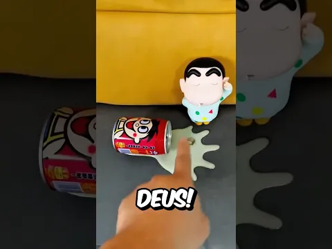 MINHA CASA ESTÁ UM DESASTRE POR CAUSA DO JULINHO!😳😡
