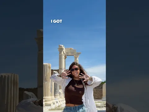 Life after getting stuck in Türkiye✨🇹🇷🤦‍♀️