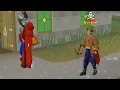 You can 1-shot anyone with this new staff