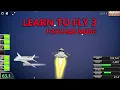 Learn To Fly 3 Payload Mode - PC Walkthrough Free To Play