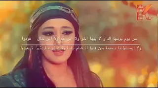 بعد ما تعودنا عليكن حالات واتس دندنها