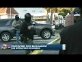 Federal Agents Spotted in Oxnard Sparks Protestors Near A Street