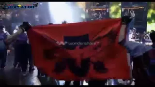 مهرجان شحط محط 