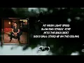 Jon Pardi - Neon Light Speed (Lyrics)