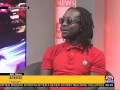 Download Lagu Wutah Reunite - AM Show on Joy News (14-6-17)