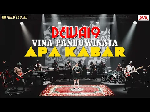 Download MP3 @Dewa19 Feat Vina Panduwinata - Apa Kabar