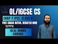 Loop Statements l REPEAT UNTIL with examples l CS l Chap 7 l Class 6