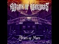 Download Lagu Wrath of Warlords - Altars of Mars [Full Metal Album]